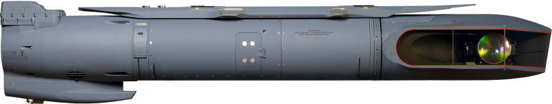 Illustration for article titled ¿Está el sistema de disparo del F-35 anticuado diez años?